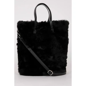 Kadın Pelüş El Çantası D3149AXNS