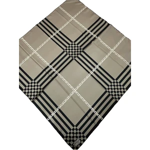Sport Twill Polyester Eşarp 6029-02
