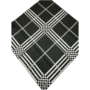 Sport Twill Polyester Eşarp 6029-02