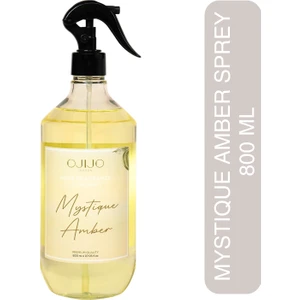Ojijo London Oda Kokusu 800 ml Mystique Amber