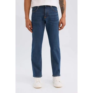 Sergio Regular Fit Normal Bel Boru Paça Jean Kışlık Pantolon V0794AZ24WN