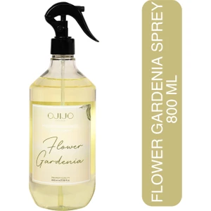 Ojijo London Oda Kokusu 800 ml Flower Gardenia