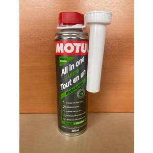 Gasoline All In One Ultra Tout En Un Multı-Action 300ML
