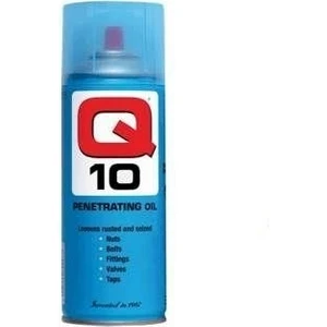 Q20-300 ml Çok Amaçlı Yağlayıcı 300 ml
