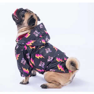 PawStar Cool Yağmurluk Küçük ve Orta Irk