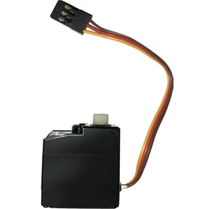 3 Telli Fırçasız Servo Hbx 16889 16889A 16890 16890A Sg 1601 Sg 1602 SG1601 SG1602 Rc Araba Parçaları Aksesuarları (Yurt Dışından)