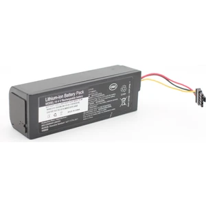 Homerun 7000 Serisi Aqua XU7000 Robot Süpürge 5200 mAh 14.4 V Kutulu Batarya – Orjinal Uyumlu Uzun Ömürlü, Yüksek Performans Pil