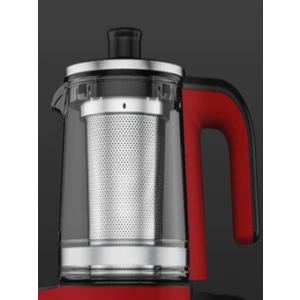 cm 6964 K Resital Demlik + Kapak