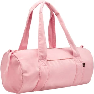 Starever Çocuk Dans Spor Çantası - Kadife - 15 L - Pembe