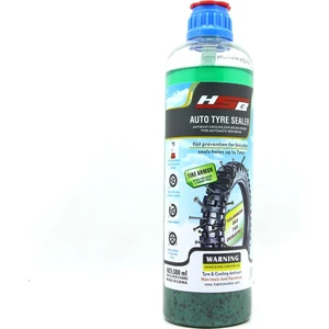 Lastik Tamir Sıvısı HSB336 500ML