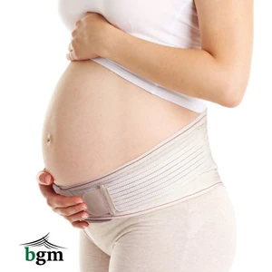 Hamile Destek Kemeri Balenli Hamile Destek Korsesi Bel Bandı