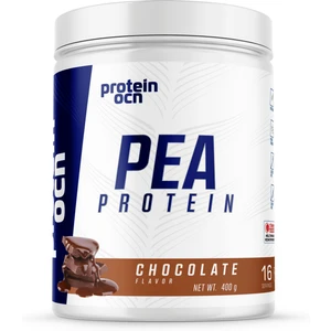 Pea Protein Çikolata - 400 gr 16 Servis