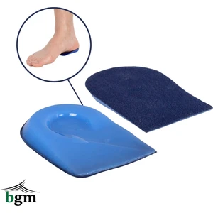 Yapışkanlı Epin Topukluk - Tabanlık