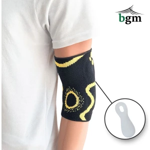 Örme Tenisçi Dirsekliği, Epikondilit Bandı Ortopedik Dirseklik