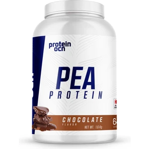 Pea Protein Çikolata 1.6 kg 64 Servis