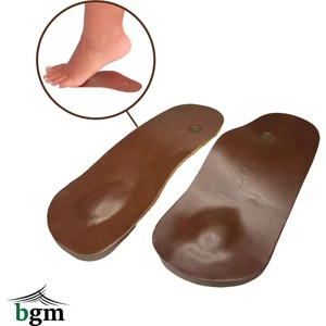 Ark Takviyeli Çelik Taban Düz Taban Içe Basmaa Destekli Çelik Ayakkabı Tabanlığı