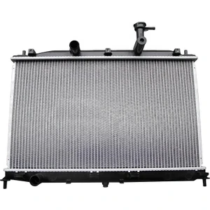 Radyatör Su Hyundaı Accent Era 1.4, 1.6 Benzinli 2006-2011 25310-1e000