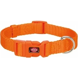 Köpek Premium Boyun Tasması S Turuncu