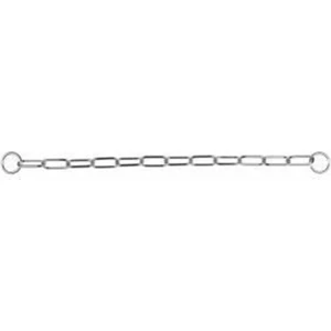 Köpek Zincir Boyun Tasma 62cm 4mm