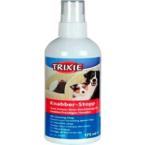 Köpek İçin Eşya Kemirme Çiğneme ve Dişleme Önleyici 175ml