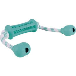 Köpek İpli Diş Kaşıma Oyuncağı 9cm 37cm