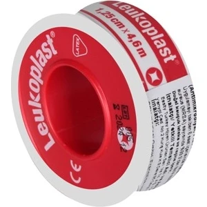 Flaster 1.25 Cmx4.6 M Yara Bandı
