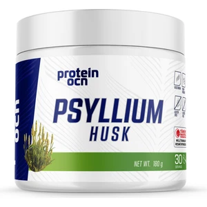 Psyllium Husk - 180G - 20 Servis