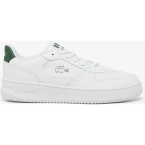 L001 Set Erkek Yeşil Sneaker