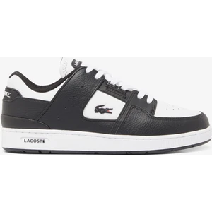 Court Cage Erkek Siyah/beyaz Sneaker