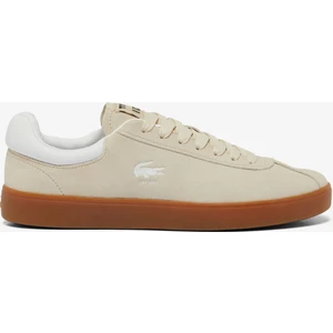Baseshot Erkek Bej Sneaker