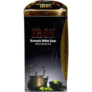 Tea Karışık Bitki Çayı