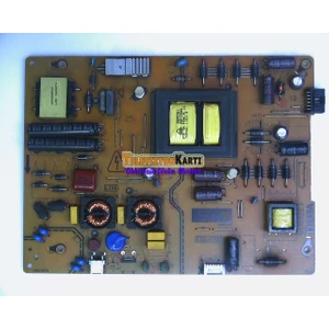 17IPS72 23332051 Vestel 49UB8300 Power Board
