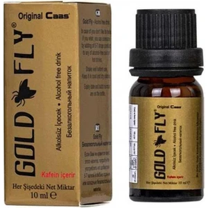 Gold Fly Damla 20 ml