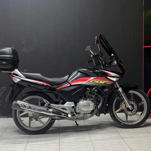 Honda CBF150 Orjınal Tasarım Stıcker Etiket Modeli