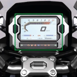 Sym Adx 125 Ekran Koruması - 2023-2024