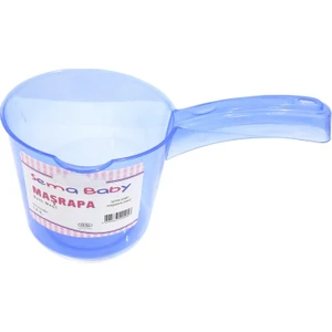Sema Baby Maşrapa - Mavi