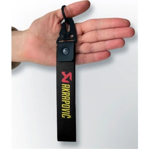 Akrapoviç Anahtarlık Modeli