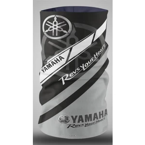 Yamaha Revs Your Heart Gri Buff Modeli