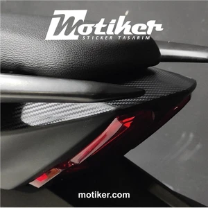 Dominar Kuyruk Karbon