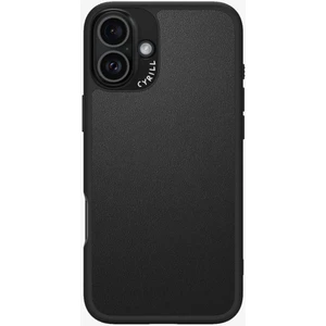 Ciel by CYRILL iPhone 16 Kılıf Kajuk Mag MagSafe özellikli Black - ACS08411