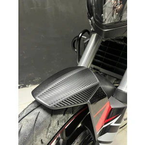 Bajaj Dominar Karbon Takım