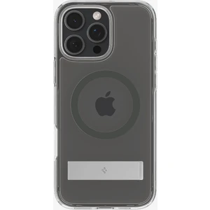 iPhone 16 Pro Kılıf Ultra Hybrid S MagFit MagSafe özellikli Graphite - ACS08143