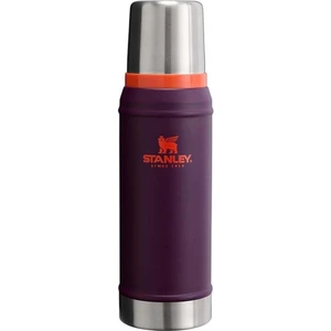 0.75L Classic Vac Btl Plum - Eu-1 Termos