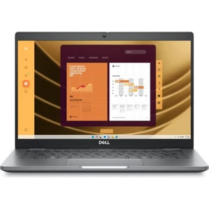 N006L535013U Latitude 5350 Ultra 7 165U 4.9 Ghz 16GB 512GB SSD 13.3" Ubuntu