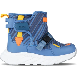 Karoo Çocuk Içi Kürklü Kar Botu