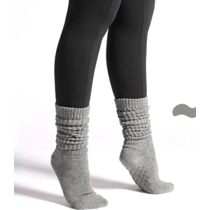 Muse Of Socks Sweetness Kaydırmaz Tozluk Çorap