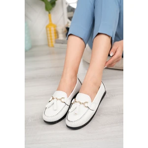 Tassel Casual Günlük Kadın Babet Ayakkabı