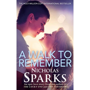 A Walk To Remember