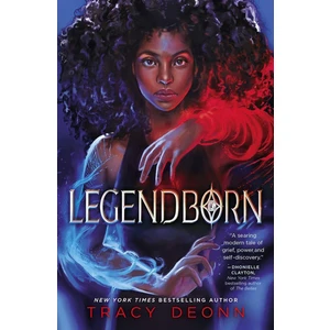 Legendborn - The Legendborn Cycle