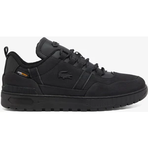 T-Clip Winter Erkek Siyah Sneaker